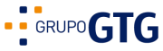 Grupo GTG Logo